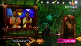 Bigg Boss - Season 15 - 30th October 2021